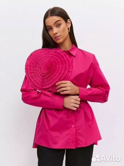 Рубашка женская 46