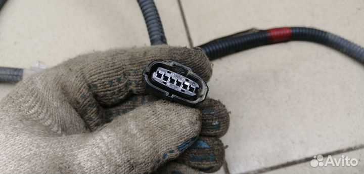 Проводка (коса) Land Cruiser (150) -Prado 2009