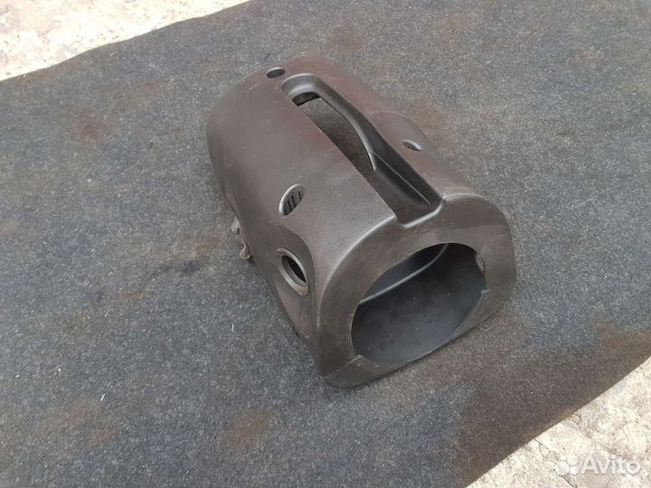 Кожух рулевой колонки Ford mondeo 3