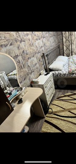 2-к. квартира, 46 м², 3/5 эт.