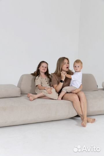 Диван прямои 2500х1050 мм