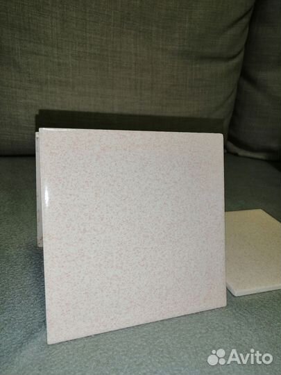 Керамическая плитка настенная