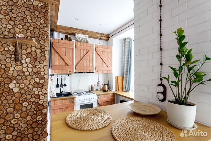 Аренда фото студии