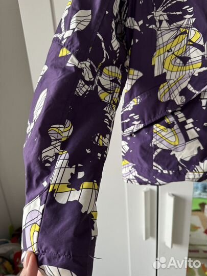 Костюм для сноуборда женский