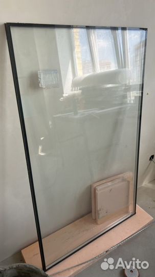 Стеклопакет