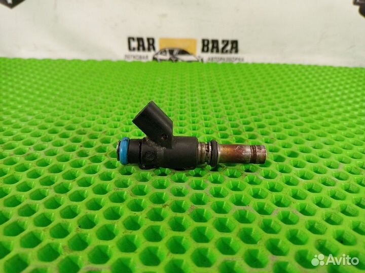 Форсунка топливная