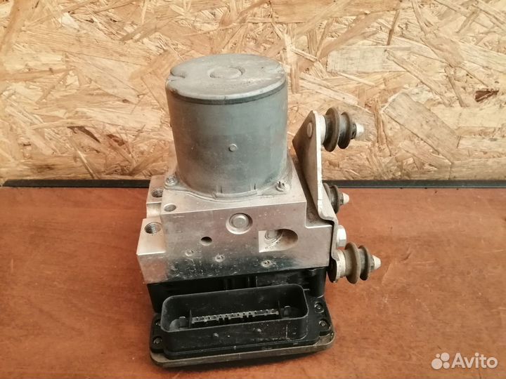 Блок ABS Блок абс насос Audi A8D4 2010-2017