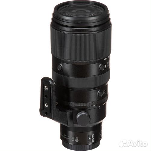 Nikon nikkor Z 100–400mm f/4.5-5.6 VR S