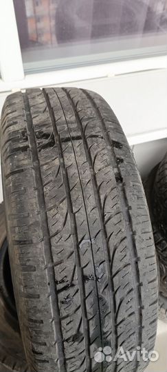 Viatti Bosco A/T 215/65 R16 98H