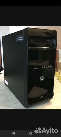 Компьютер core i3