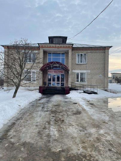 Свободного назначения, 341 м²