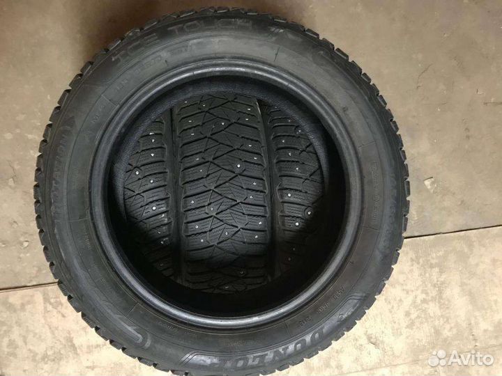 Dunlop Ice Touch 185/60 R15