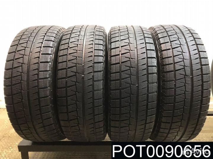 Bridgestone Blizzak Revo GZ 215/55 R17 99P