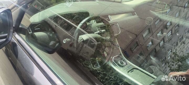 Land Rover Range Rover Evoque 2.2 AT, 2014, 260 000 км