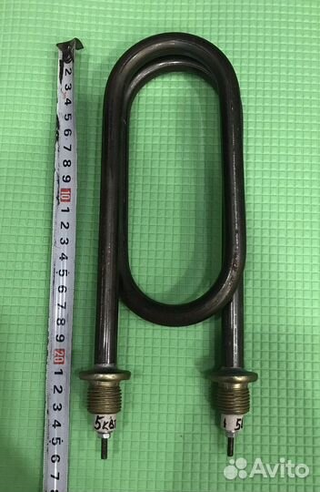 Тэн водяной