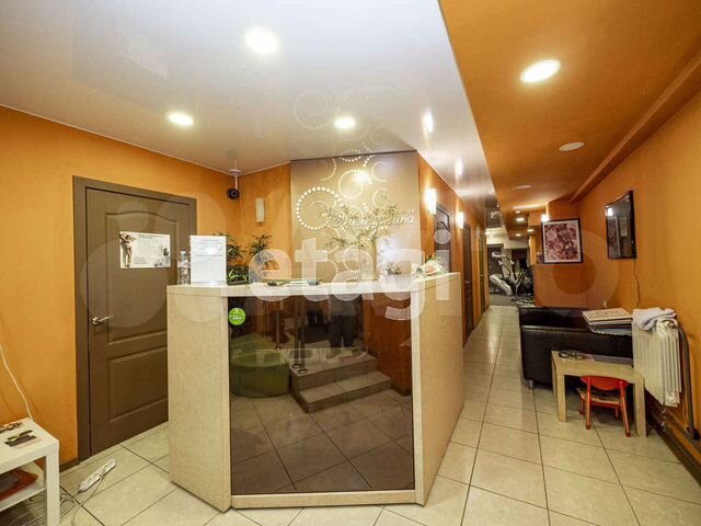 Продам офисное помещение, 186 м²