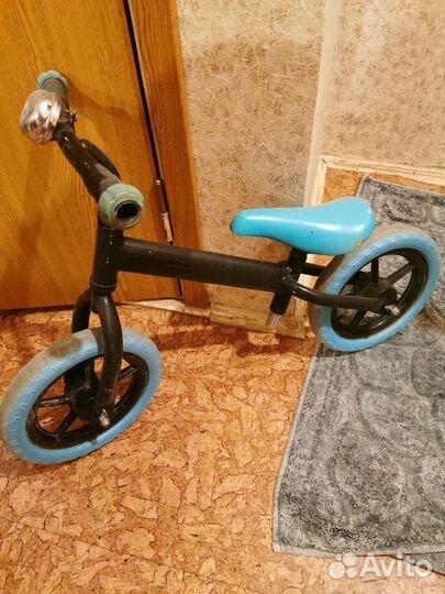 Беговел бесплатно