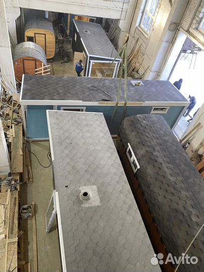 Начальник производства