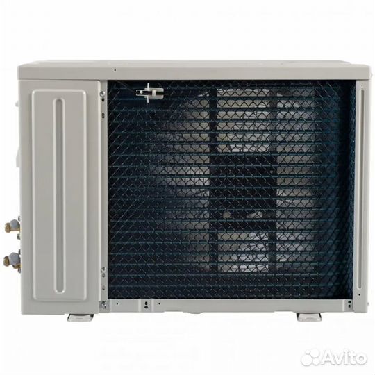 Кондиционер Инверторная сплит-система making Oasis