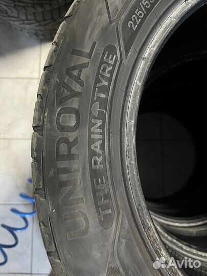 Uniroyal RainSport 5 225/55 R17 97Y