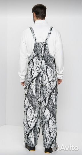 Костюм для рыбалки Huntsman