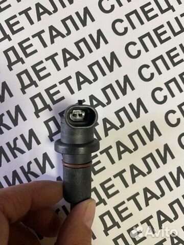 Датчик скорости кпп 2-ух контактный 577.99500