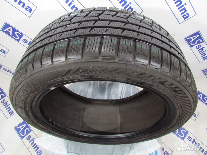 Yokohama W.Drive V902 245/45 R18 99G