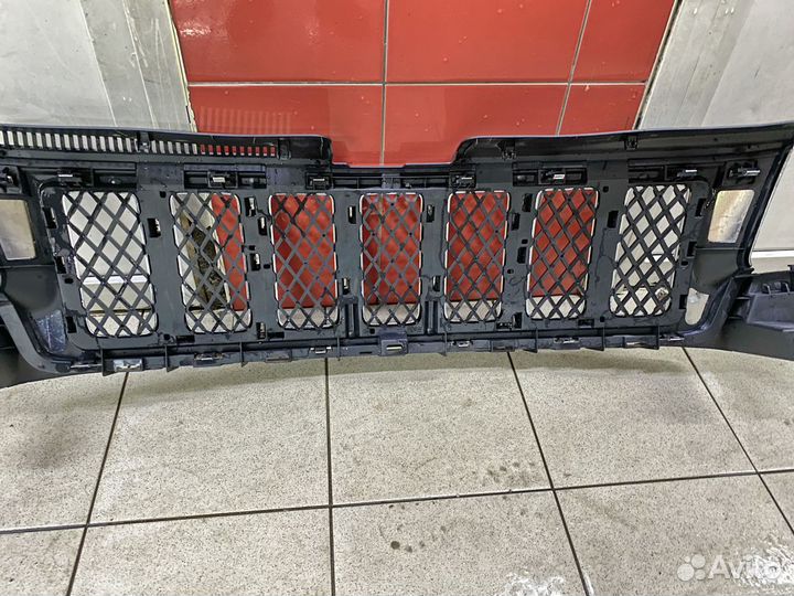 Решетка радиатора решетки Deep Grand Cherokee