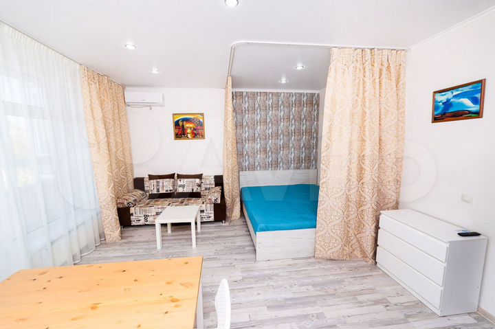 1-к. квартира, 34 м², 6/12 эт.