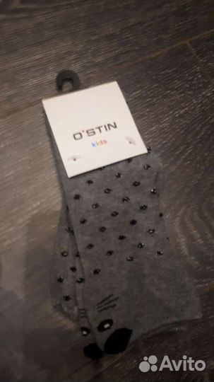 Гольфы детские для девочки размер 25-27