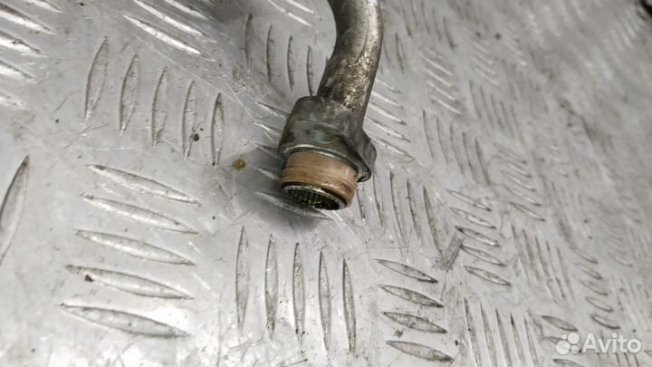 Трубка кондиционера для Peugeot-Citroen 607