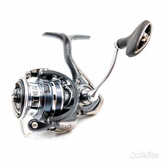 Daiwa Катушка 20 Exceler LT 3000-C