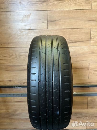 Continental ContiEcoContact 5 205/55 R16