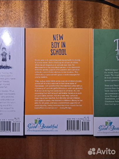 Новые книги на английском для детей