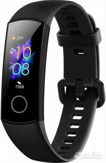 Смарт часы honor band 5