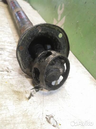 Полуось привод Фольксваген Гольф 3 Венто