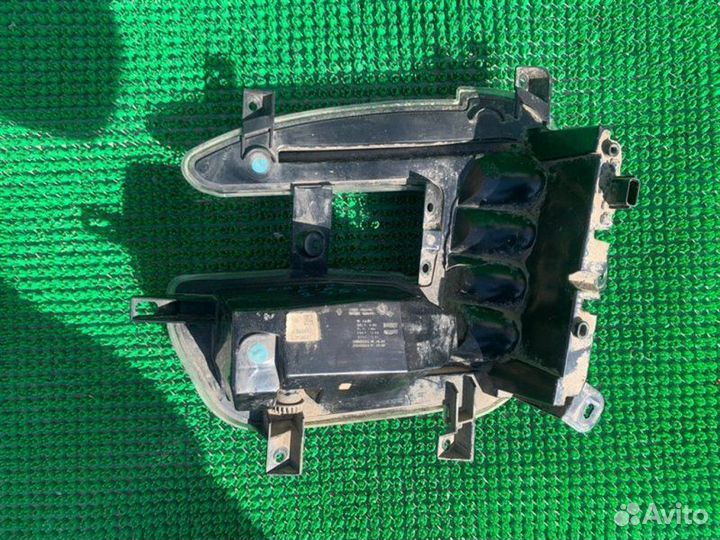 Фонарь ходового огня передний правый Renault