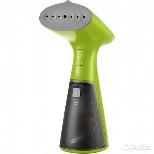 Отпариватель ручной Kitfort KT-983-2, Салатовый