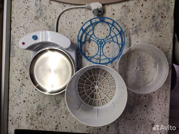 Стерилизатор для бутылочек б/у