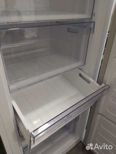 Морозильная камера