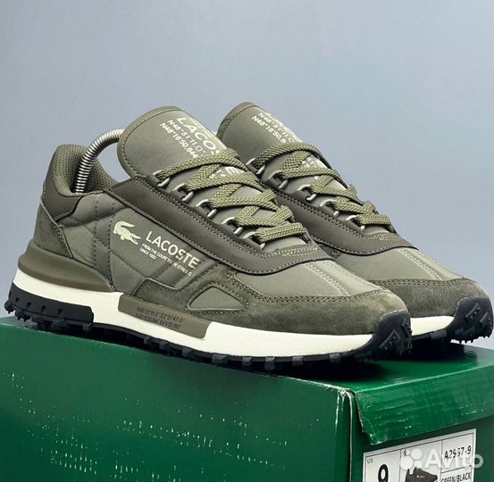 Кроссовки Lacoste Active