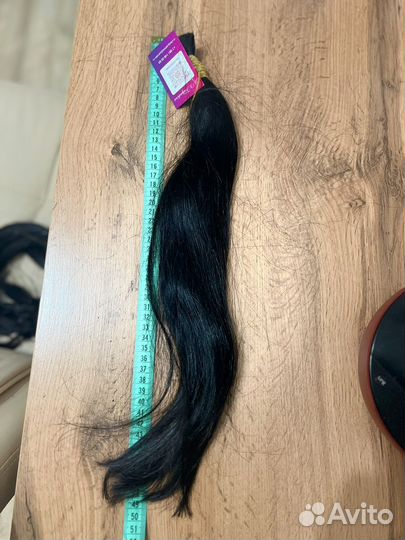 Славянские волосы для наращивания