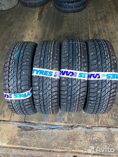 Viatti Bosco Nordico V-523 205/70 R15