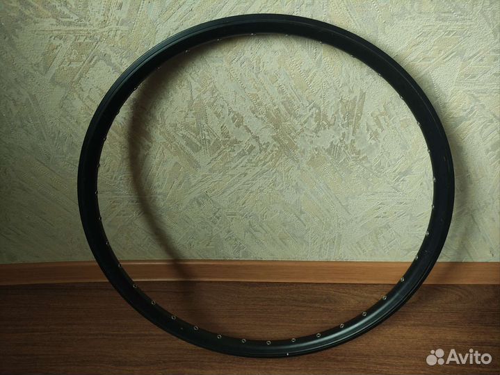 Обод для велосипеда 27.5 дюймов
