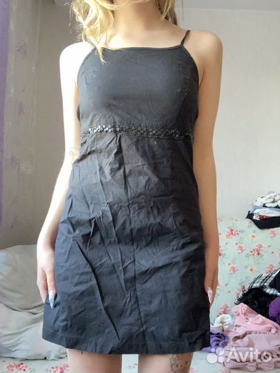 Милые вещи пакетом