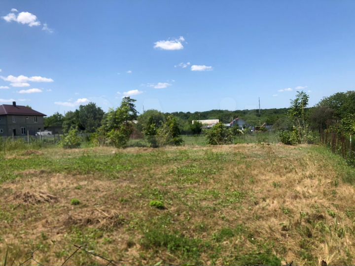 Участок 7 сот. (ИЖС)