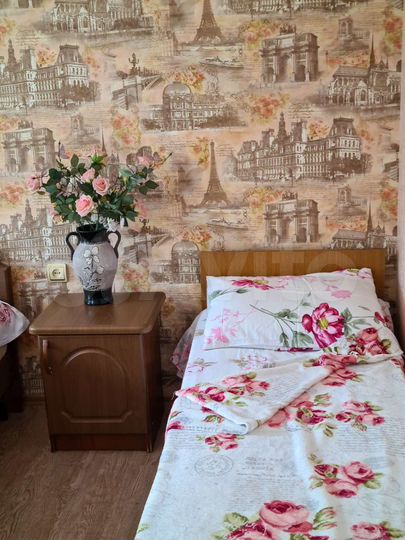 Дом 50 м² на участке 4 сот.