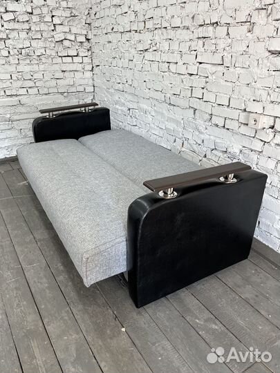 Диван прямой