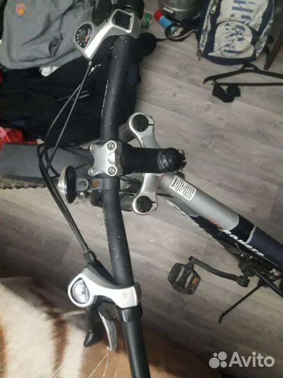 Велосипед Stinger Bike