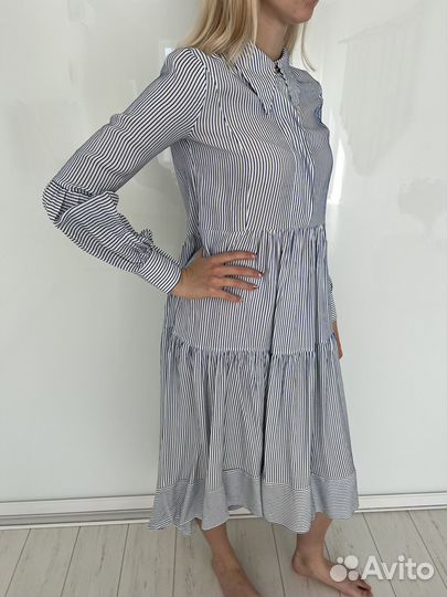 Elisabetta franchi Платье оригинал